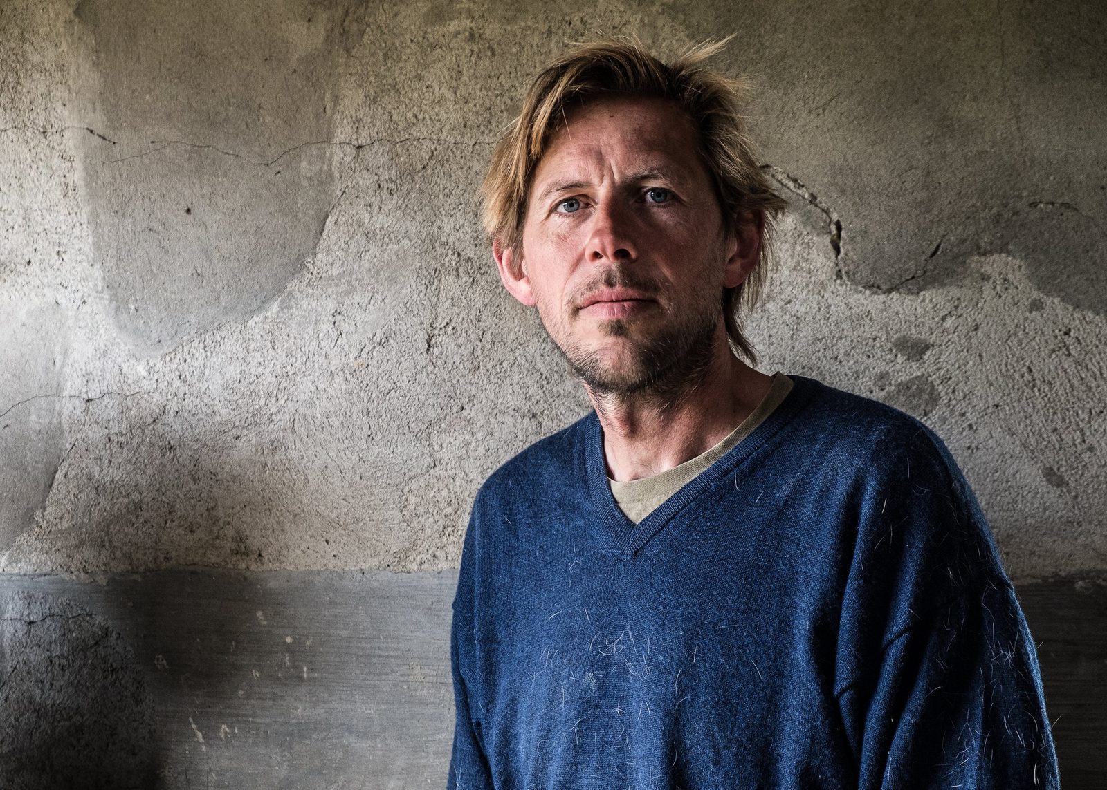Andy Cato - Groove Armada